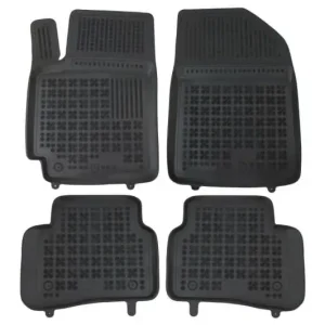 Covorase auto pentru KIA Rio IV inclusiv System Mild Hybrid2017-2020 si 2020+ Lichidare de stoc