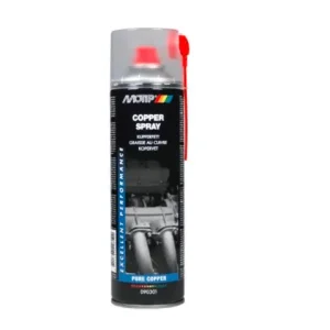 Spray cu vaselina pe baza de cupru pentru auto 500 ml Cumpără acum