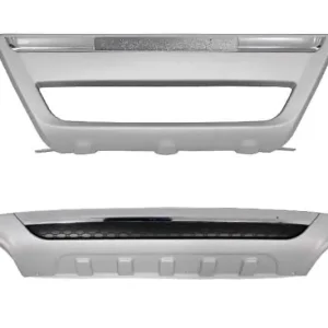 Preț mic Prelungiri tunning fata spate pentru VOLVO XC60 2008-2013