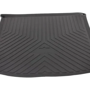 Plată securizată Protectie de portbagaj pentru MERCEDES Benz ML W166 2011-2015
