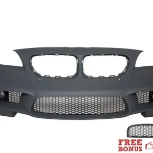 Bara fata M5 Design compatibila cu BMW Seria 5 F10 F11 2011-2014 Ieftin