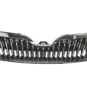 Preț mic Grila pe chrome compatibila cu SKODA SUPERB II 06.2008-05.2015