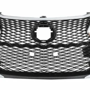 Grila F-Sport Design compatibila cu LEXUS GS-F L10 fabricatie 2015-2018 Cel mai vândut