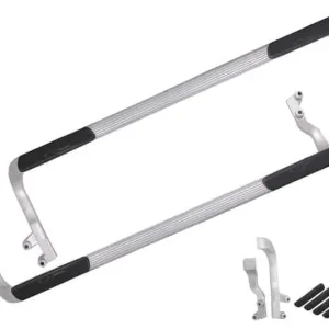 Praguri laterale compatibile cu VOLVO XC90 2002-2014 Comandă acum