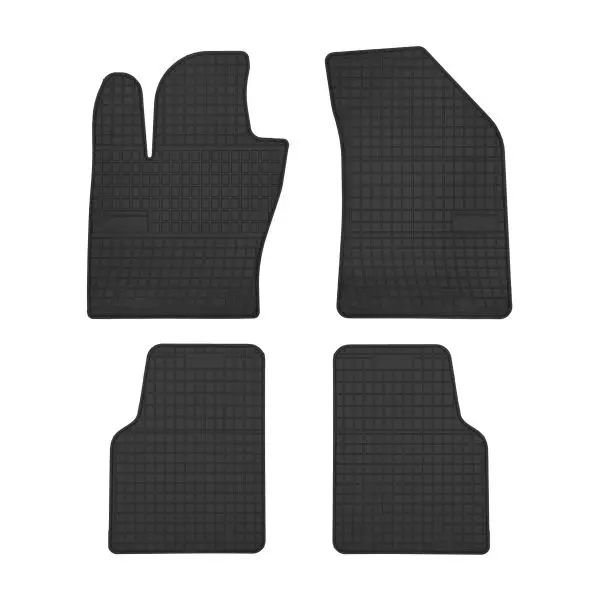 Chilipir Covorase auto pentru JEEP COMPASS fabricatie 03.2017+