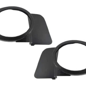 Set 2 Ornamente Proiectoare M5 Design compatibil cu BMW Seria 5 E39 fabricatie 1995-2003 Mai ieftin