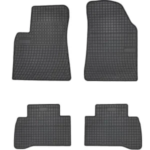 Disponibil imediat Covorase auto pentru KIA NIRO 09.2016+