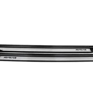 Preț mic Praguri laterale pentru TOYOTA RAV4 XA30 2009-2012