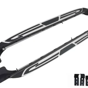 Praguri laterale compatibile cu Range ROVER Evoque Facelift 2014+ Disponibil imediat