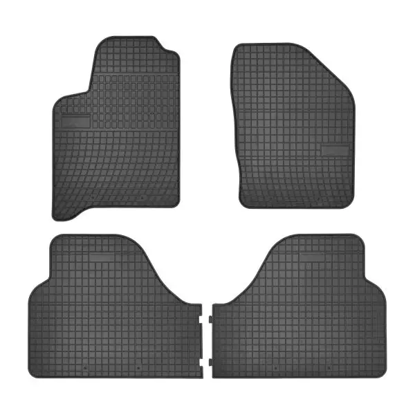 Covorase auto pentru RENAULT SCENIC I 1996-2003 Preț redus
