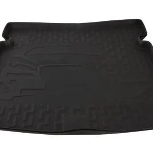 Premium Protectie de portbagaj pentru AUDI Q7 2005-2015