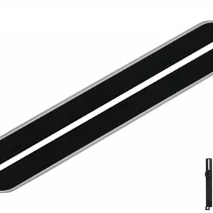 Praguri laterale compatibile cu MAZDA CX-5 KF 2017+ Reducere specială