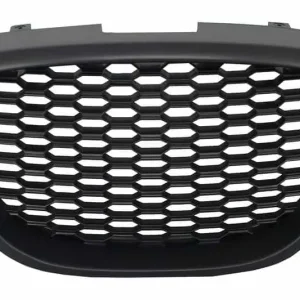 Grila Honey Comb Design compatibila cu SEAT Leon 1P 2005-2009 Retur gratuit