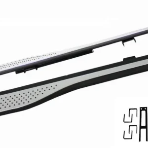 Praguri laterale compatibile cu HONDA CR-V 2012-2017 IV Generation Ofertă