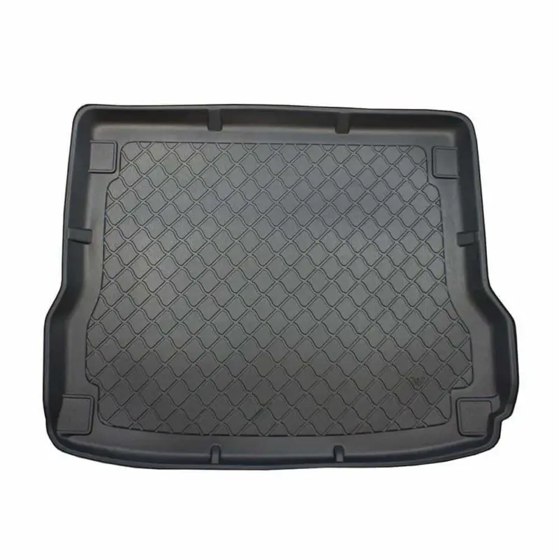 Chilipir Protectie de portbagaj pentru AUDI Q5 fabricatie 11.2008 – 12.2016