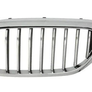 Bestseller Grile negru chrome compatibile cu BMW seria 5 model G30 G31 02.2017+