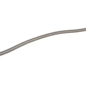 Teava racord flexibil esapament diametru interior 24 mm lungime 1000 mm Lichidare de stoc