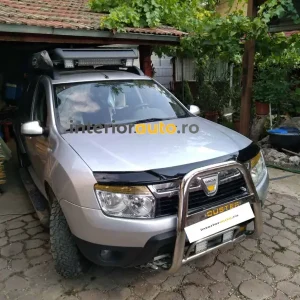 Ofertă limitată Deflector capota compatibil cu Dacia Duster 2010-2017