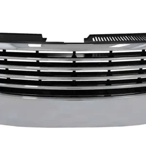 Grila cromata compatibila cu Volkswagen Passat B6 3C 2005-2010 Popular