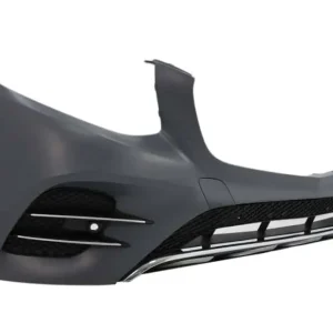 Ieftin Bara fata GLC43 Design compatibila cu MERCEDES Benz GLC X253 SUV si C253 Coupe 2015-2019