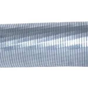Ultima șansă Teava racord flexibil esapament diametru interior 128 mm lungime 305 mm