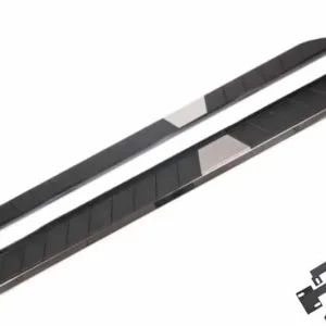 Preț mic Praguri laterale compatibile cu PEUGEOT 3008 2009-2016