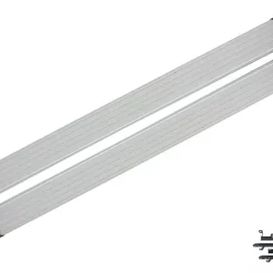 Ofertă specială Praguri laterale compatibile cu NISSAN X-Trail 2007-2012