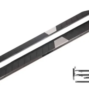 Ieftin Praguri laterale compatibile cu NISSAN X-Trail III 2013+