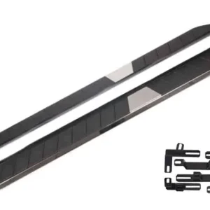 Praguri trepte laterale compatibile cu TOYOTA RAV 4 XA40 2013-2018 Bestseller