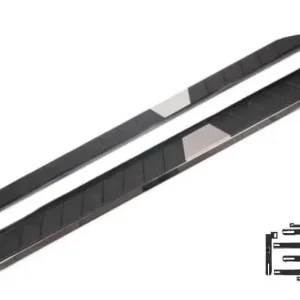 Praguri laterale compatibile cu MITSUBISHI Outlander III 2012-2018 si ASX 2010-2018 Retur gratuit