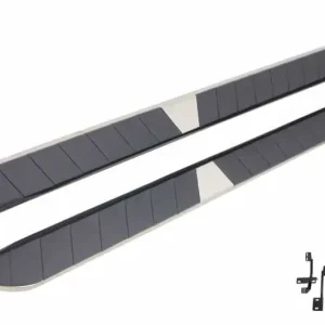 Praguri laterale compatibile cu Land ROVER Evoque Pure and Prestige 2011+ Promoție