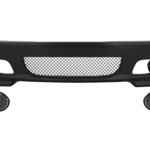 Bara fata pentru M-Technik M-Tech M-Sport compatibila cu BMW seria 3 Coupe/Cabrio/Sedan/Estate E46 1999-2007 Expediere rapidă