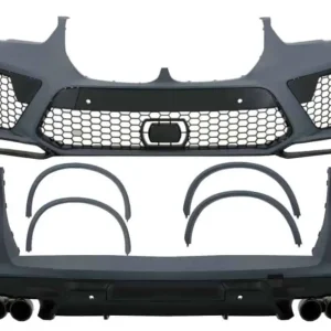 Pachet / Kit exterior X5M Design compatibil cu BMW X5 G05 2018+ Reducere extra
