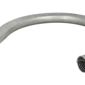 Teava racord flexibil esapament diametru interior 81 mm lungime 2000 mm Vezi acum