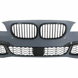 Bara fata M760 Design compatibila cu BMW Seria 7 model F01 F02 fabricatie 2009-2015 Ofertă exclusivă