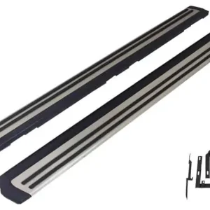 Praguri laterale compatibile cu Volkswagen Tiguan 2007-2015 Ofertă exclusivă