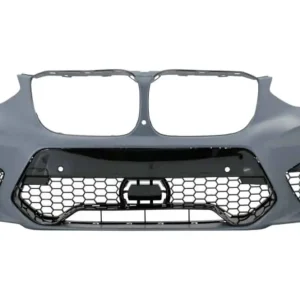 Bara fataM Tech Look compatibila cu BMW X3 G01 2017+X4 G02 2018+ Vezi acum