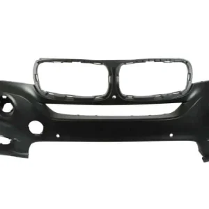 Bara fata compatibila cu BMW X5 F15 , F85 07.2013-06.2018 cu gauri pentru senzori de parcare Chilipir