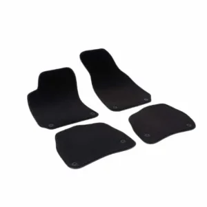 Bestseller Covorase mocheta 4 piese pentru Volkswagen Passat B5 08.1996-05.2005