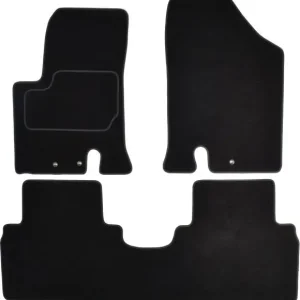 Livrare gratuită Covorase auto din mocheta Hyundai ix20 2010-2018 , Hyundai SANTA FE I 2000-2006 si Hyundai SANTA FE II 2006-2012