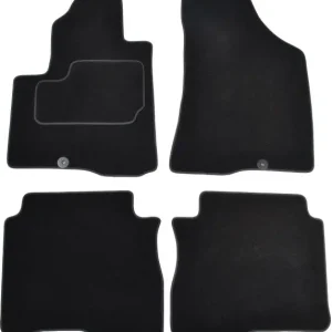 Covorase auto din mocheta pentru HYUNDAI SANTA FE II 03.2006-12.2012 Preț mic