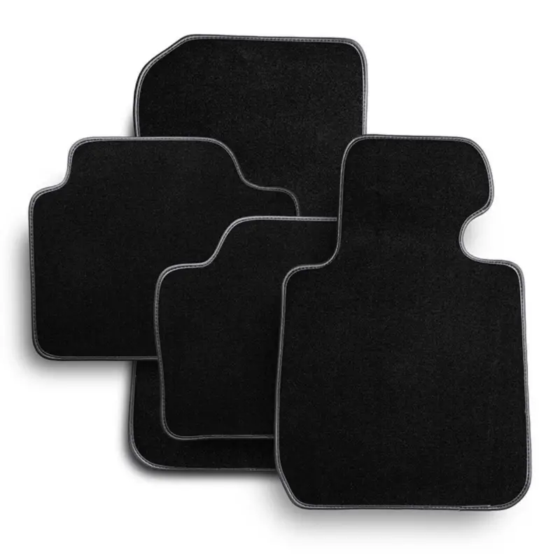 Covorase interior auto mocheta 4 piese AUDI Q7 06.2006-05.2015 Premium