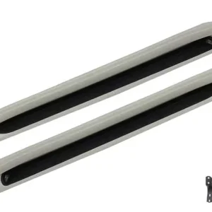 Praguri laterale compatibil cu TOYOTA Land Cruiser FJ200 Facelift 2015+ Nu rata