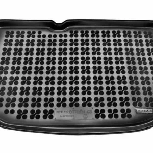Tavita portbagaj pentru CITROEN C3 cu roata de rezerva normala 2009-2015 Doar azi