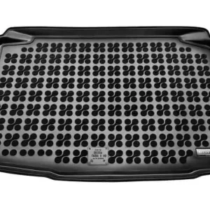 Preferatul clienților Protectie de portbagaj pentru SKODA Fabia II Hatchback 2007-2014