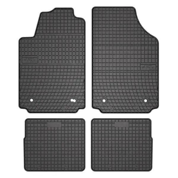 Doar azi Covorase auto pentru AUDI A2 fabricatie 2000 – 2005