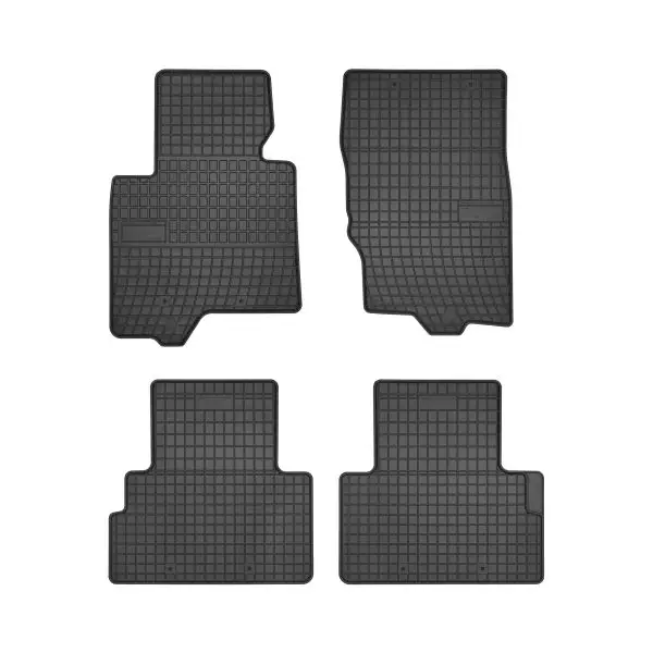 Covorase auto pentru INFINITI QX70 SUV fabricatie 2008-08.2013 si 2013-2017 Disponibil imediat