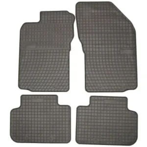 Cumpără acum Covorase interior auto cauciuc 4 piese negre ALFA ROMEO 147 01.2001-03.2010