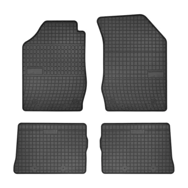 Cel mai bun preț Covorase auto pentru RENAULT CLIO II 1998-2005 , THALIA I , THALIA II 02.1998-2013