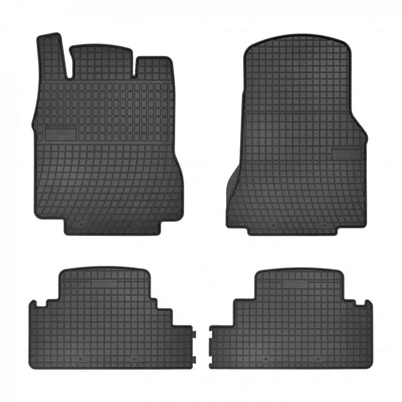 Covorase pentru MERCEDES A CLASS W168 1997 – 2004 Retur gratuit
